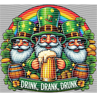 ST PATRICKS DAY-ST 1035